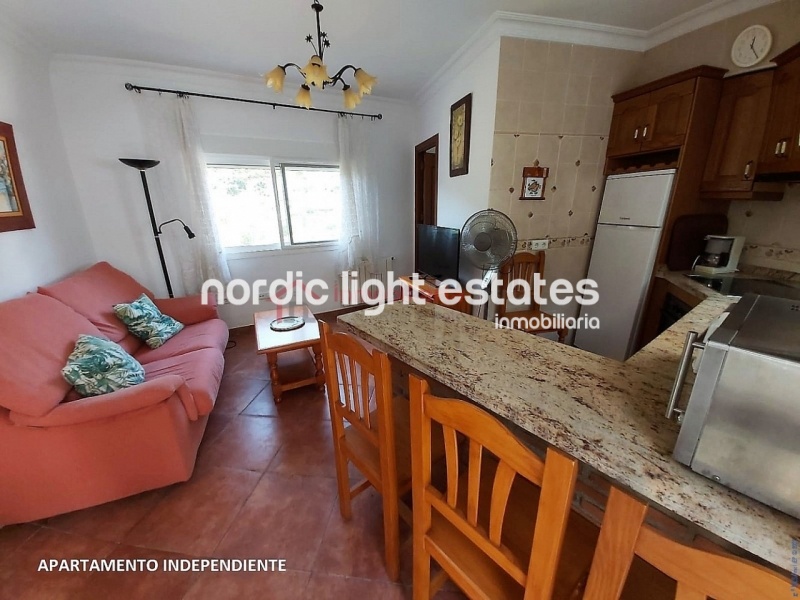 Propiedades similares Amplia villa de campo cerca de Nerja