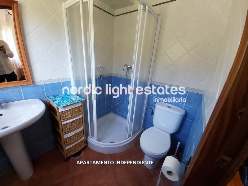 Propiedades similares Amplia villa de campo cerca de Nerja