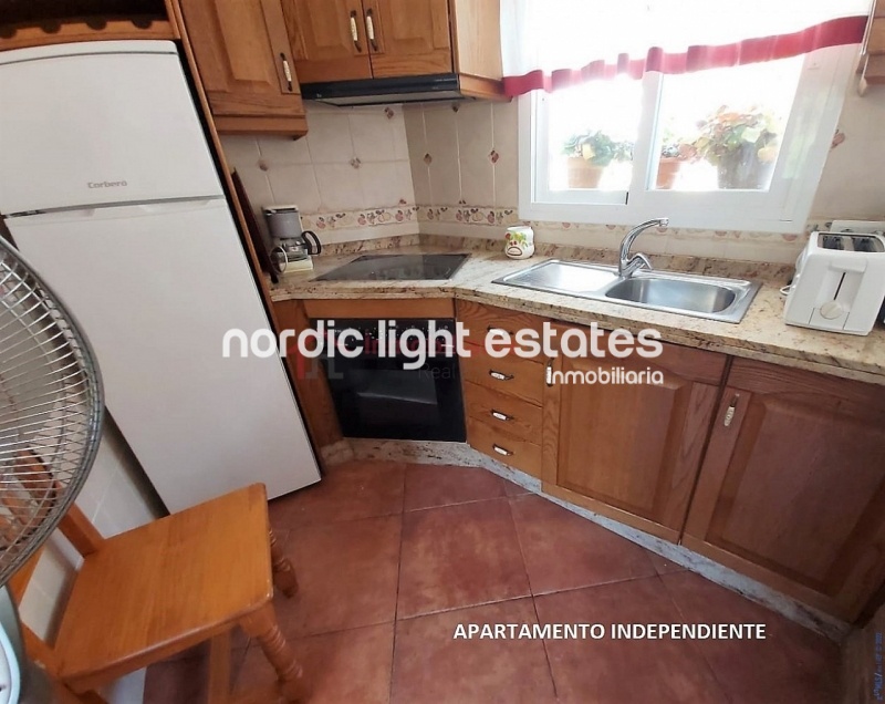 Propiedades similares Amplia villa de campo cerca de Nerja