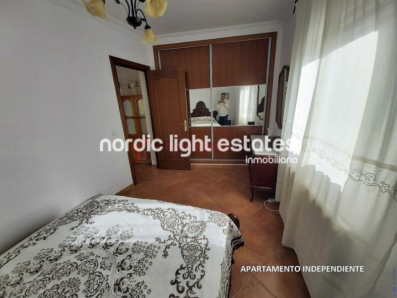 Propiedades similares Amplia villa de campo cerca de Nerja