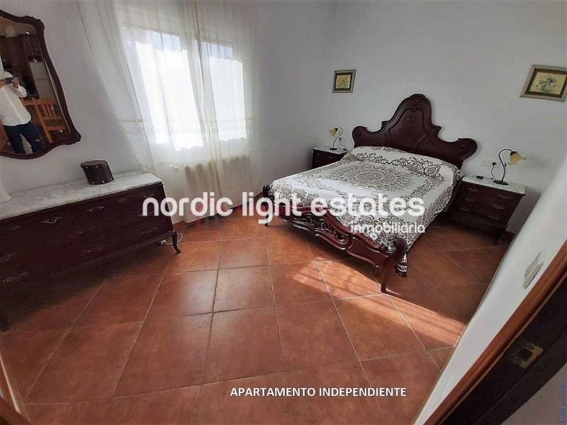 Propiedades similares Amplia villa de campo cerca de Nerja