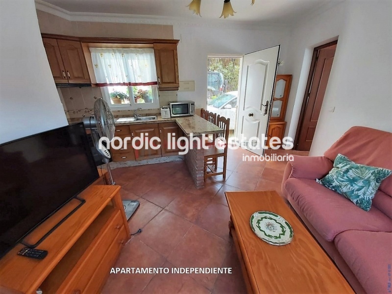 Propiedades similares Amplia villa de campo cerca de Nerja