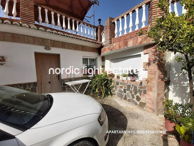 Propiedades similares Amplia villa de campo cerca de Nerja