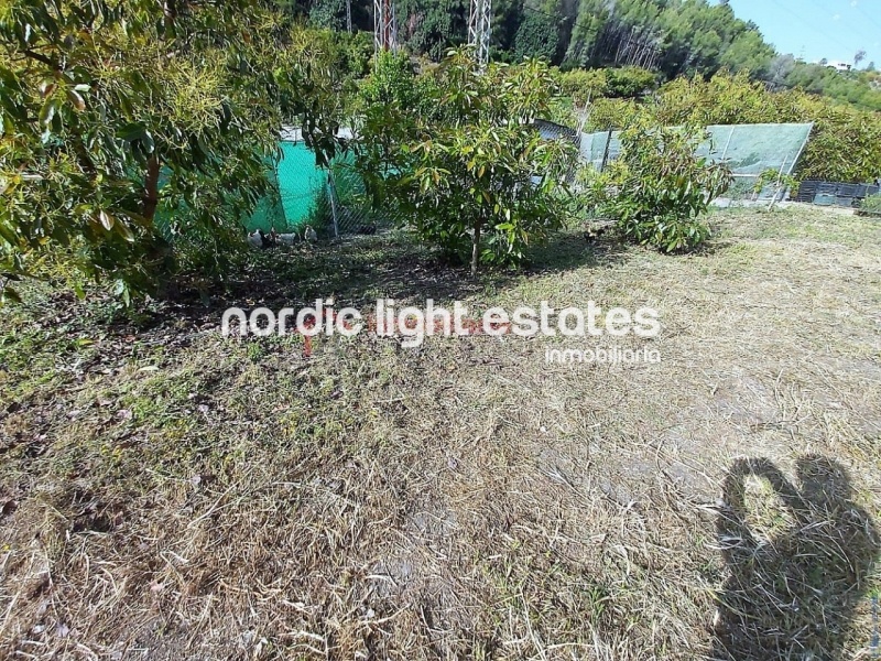 Propiedades similares Amplia villa de campo cerca de Nerja