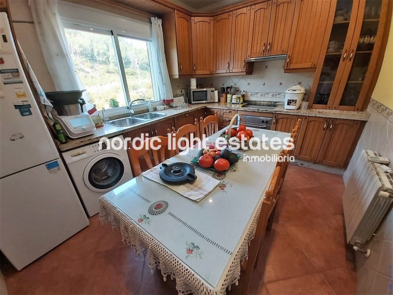 Propiedades similares Amplia villa de campo cerca de Nerja