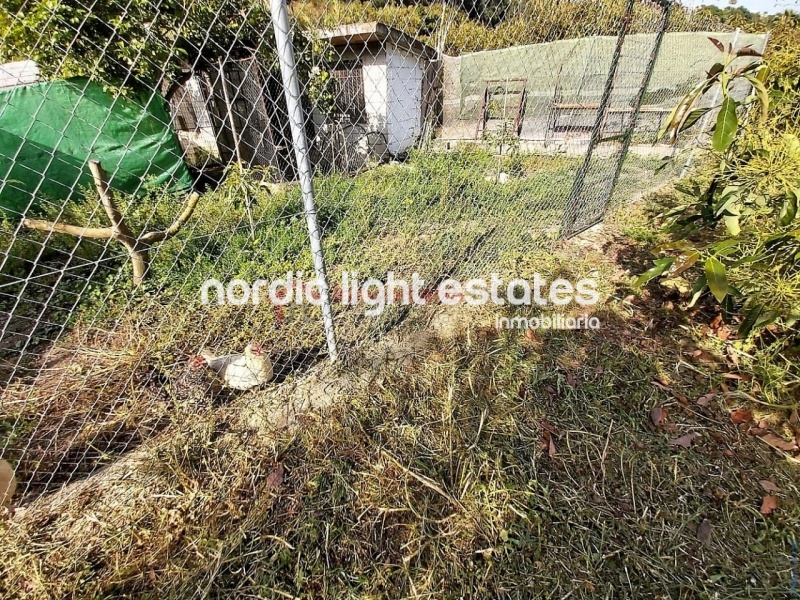 Propiedades similares Amplia villa de campo cerca de Nerja