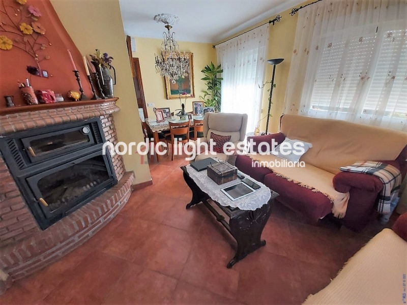Propiedades similares Amplia villa de campo cerca de Nerja