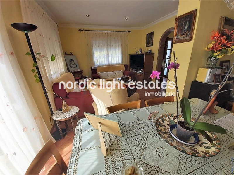 Propiedades similares Amplia villa de campo cerca de Nerja