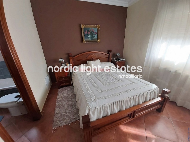 Propiedades similares Amplia villa de campo cerca de Nerja