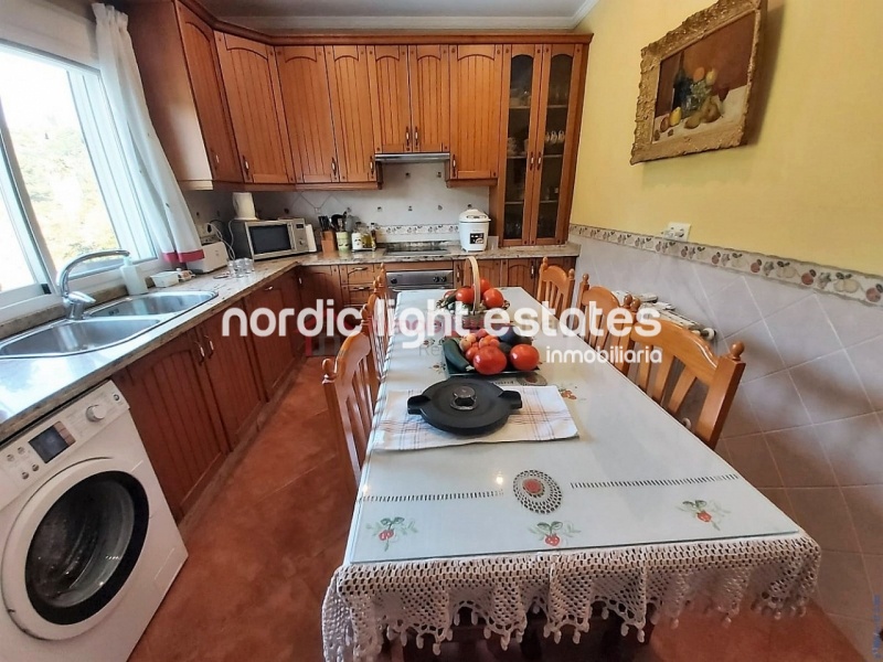 Propiedades similares Amplia villa de campo cerca de Nerja