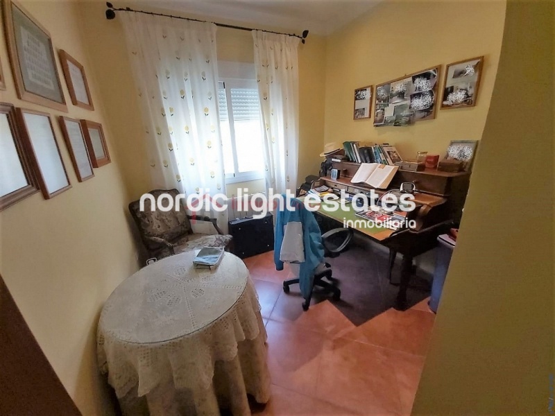 Propiedades similares Amplia villa de campo cerca de Nerja