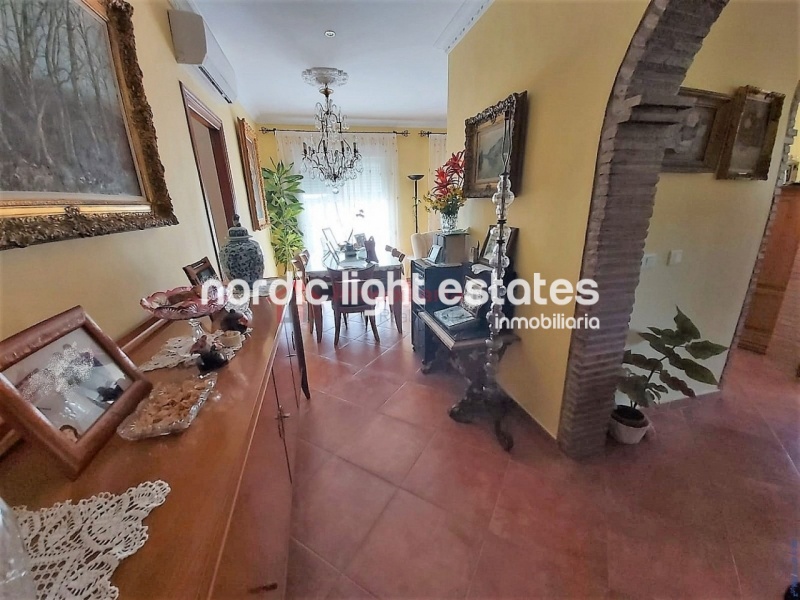 Propiedades similares Amplia villa de campo cerca de Nerja