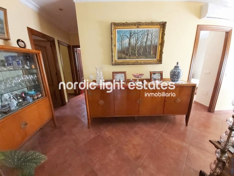 Propiedades similares Amplia villa de campo cerca de Nerja