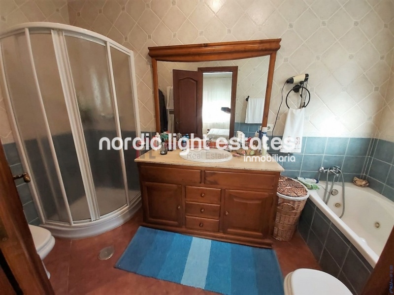 Propiedades similares Amplia villa de campo cerca de Nerja