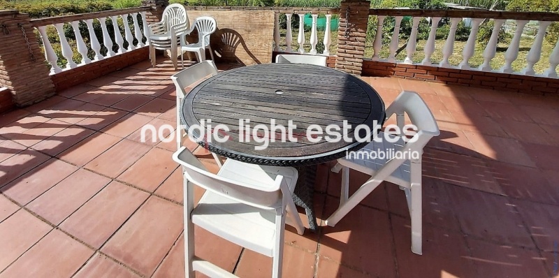 Propiedades similares Amplia villa de campo cerca de Nerja