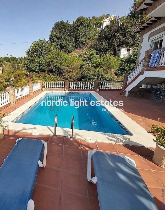 Propiedades similares Amplia villa de campo cerca de Nerja