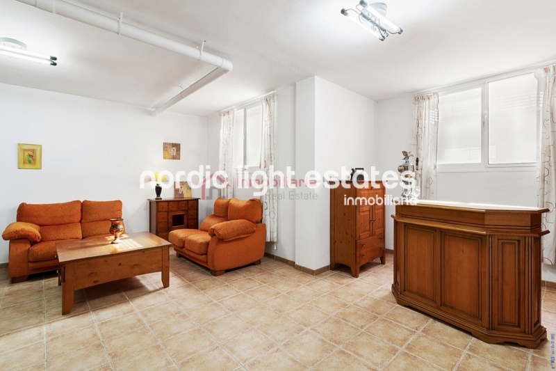 Chalet independiente en Nerja