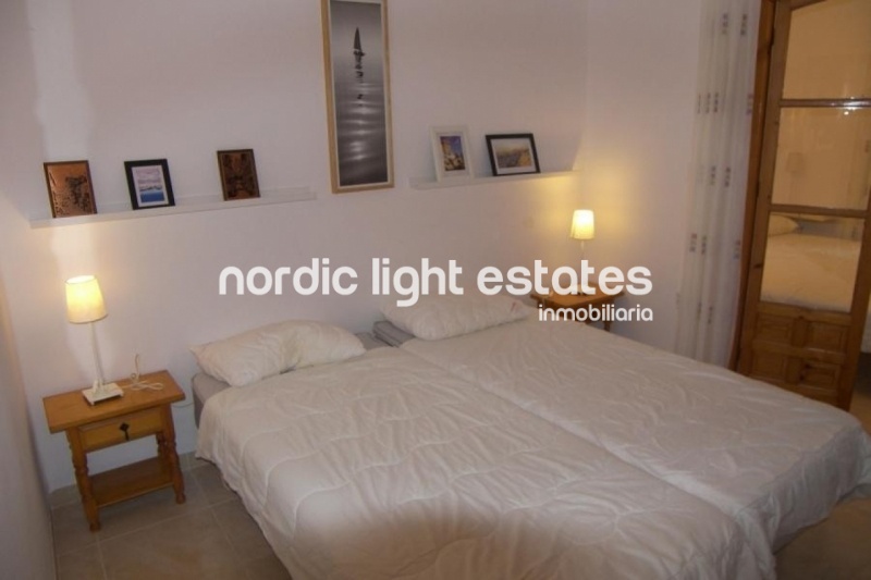 Apartamento en Nerja