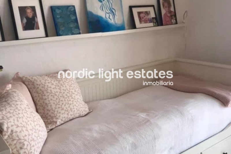 Apartamento en Nerja