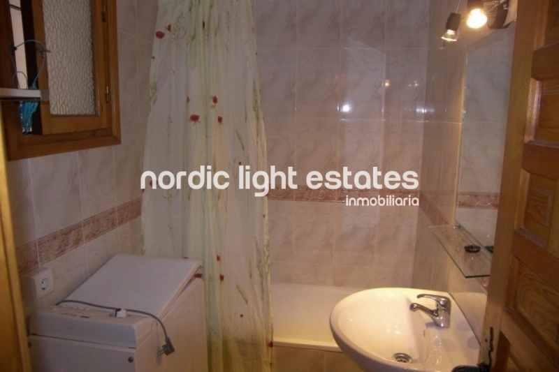 Apartamento en Nerja