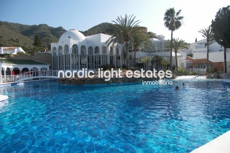 Apartamento en Nerja