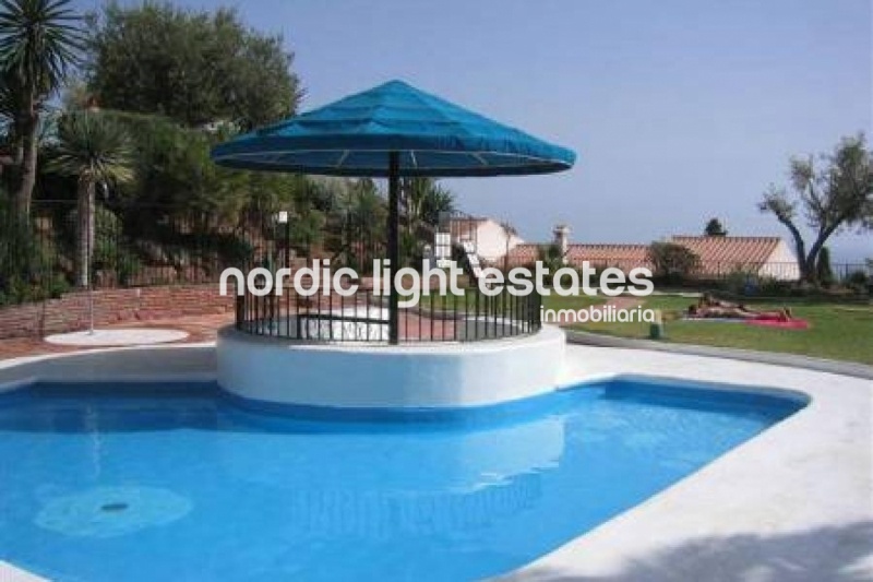 Apartamento en Nerja