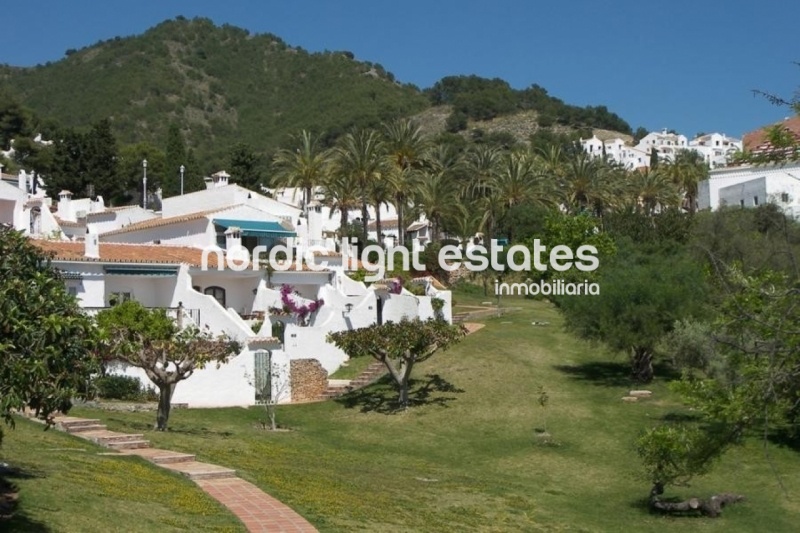 Apartamento en Nerja