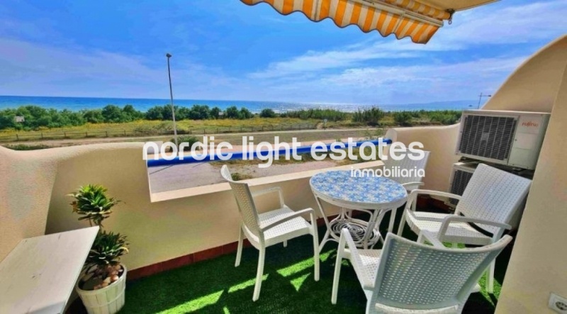 Apartamento en Torrox Costa 