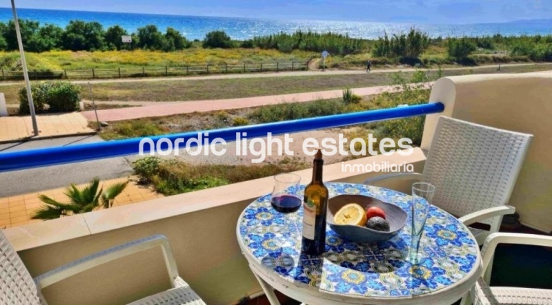 Apartamento en Torrox Costa 