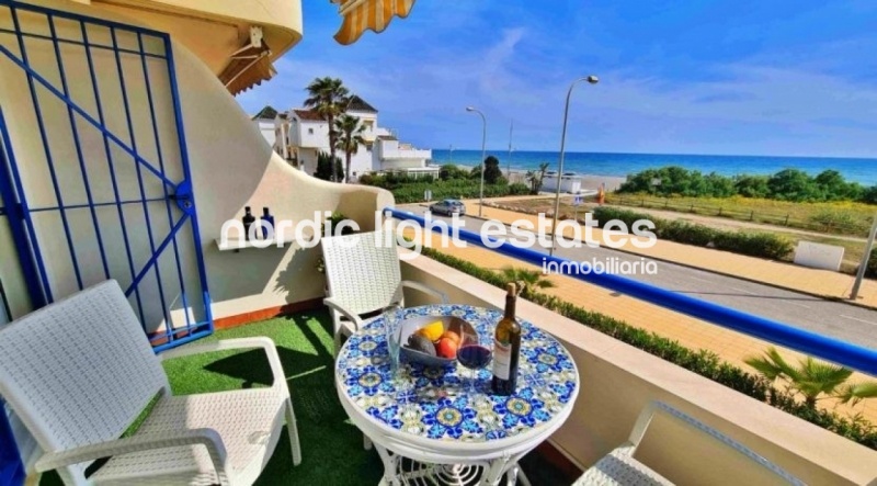 Apartamento en Torrox Costa 
