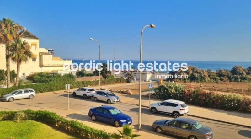 Apartamento en Torrox Costa 