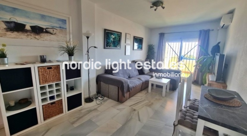 Apartamento en Torrox Costa 
