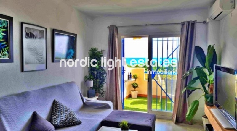 Apartamento en Torrox Costa 
