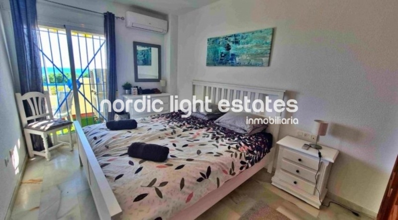 Apartamento en Torrox Costa 
