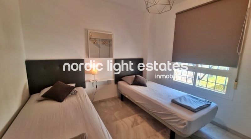 Apartamento en Torrox Costa 