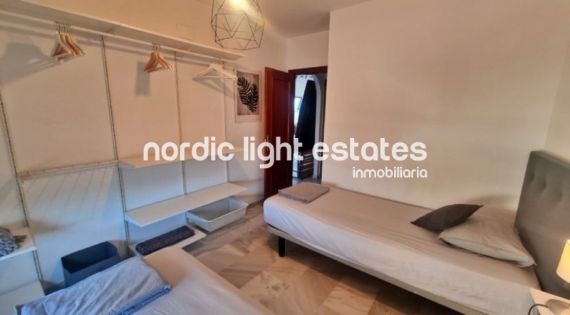 Apartamento en Torrox Costa 