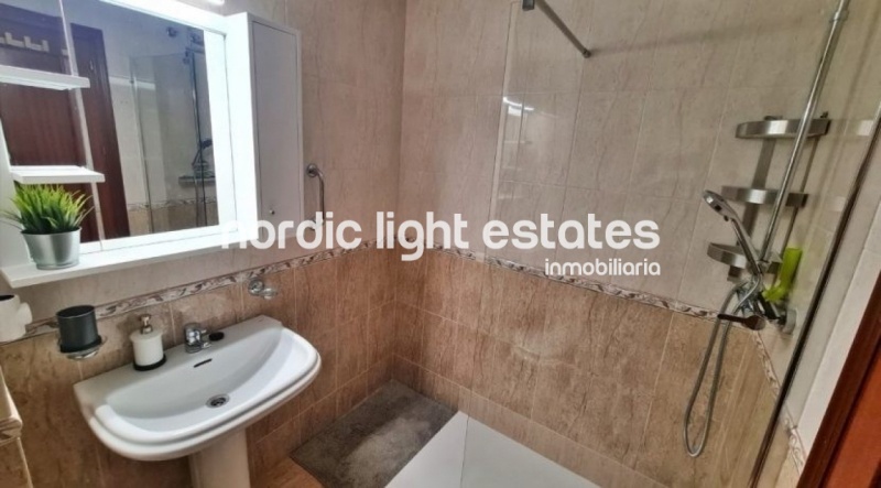 Apartamento en Torrox Costa 