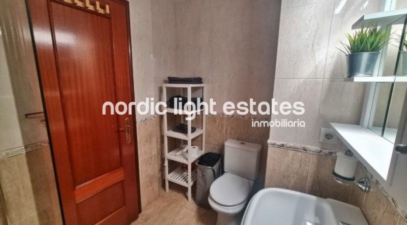 Apartamento en Torrox Costa 