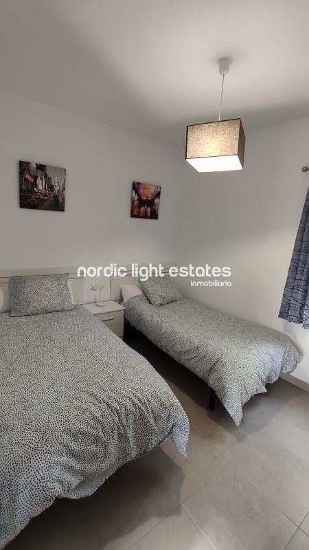 Similar properties Winter rental in Nerja close to the beach