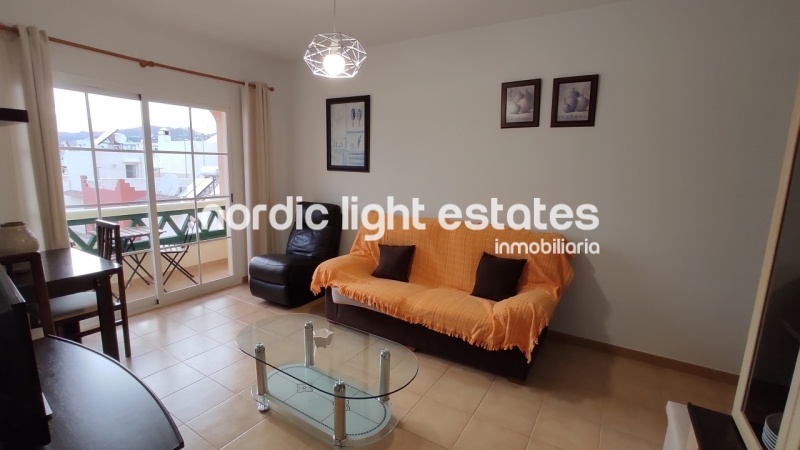Winter rental in Nerja close to the beach