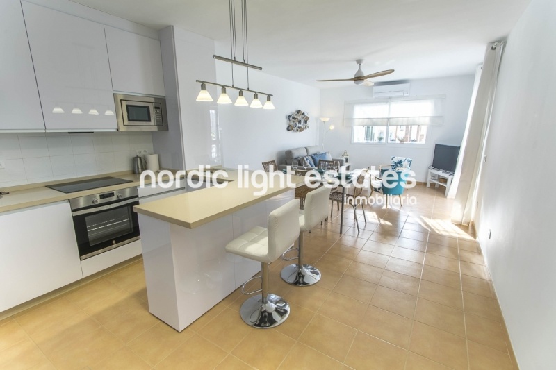Similar properties Winter rental in Torrox Costa