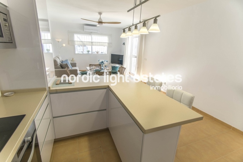 Similar properties Winter rental in Torrox Costa