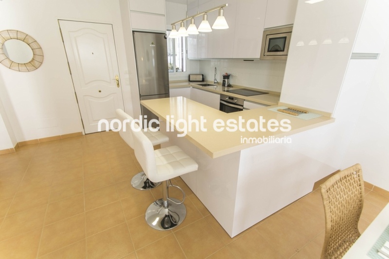 Similar properties Winter rental in Torrox Costa
