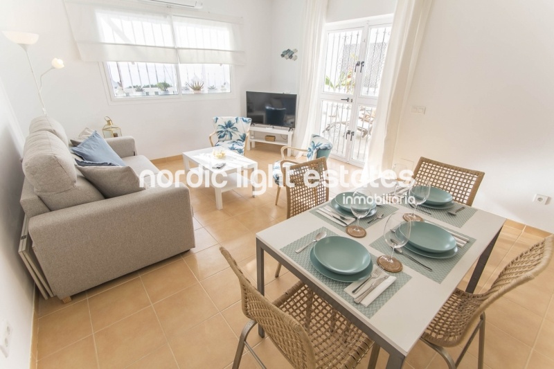 Similar properties Winter rental in Torrox Costa