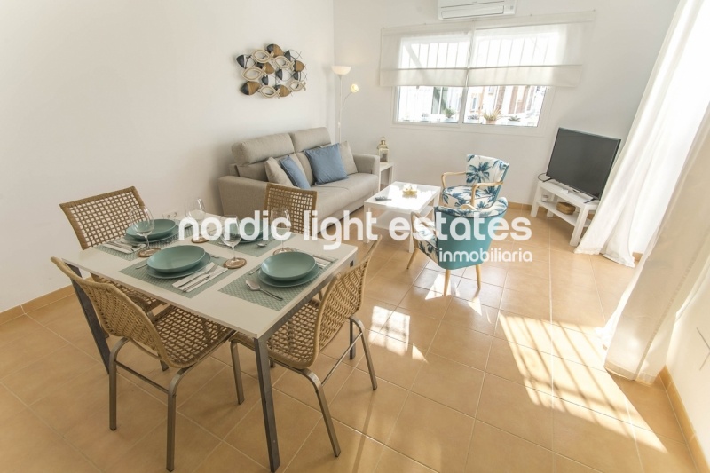 Similar properties Winter rental in Torrox Costa