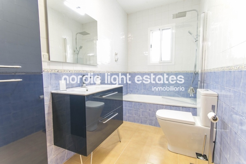 Similar properties Winter rental in Torrox Costa