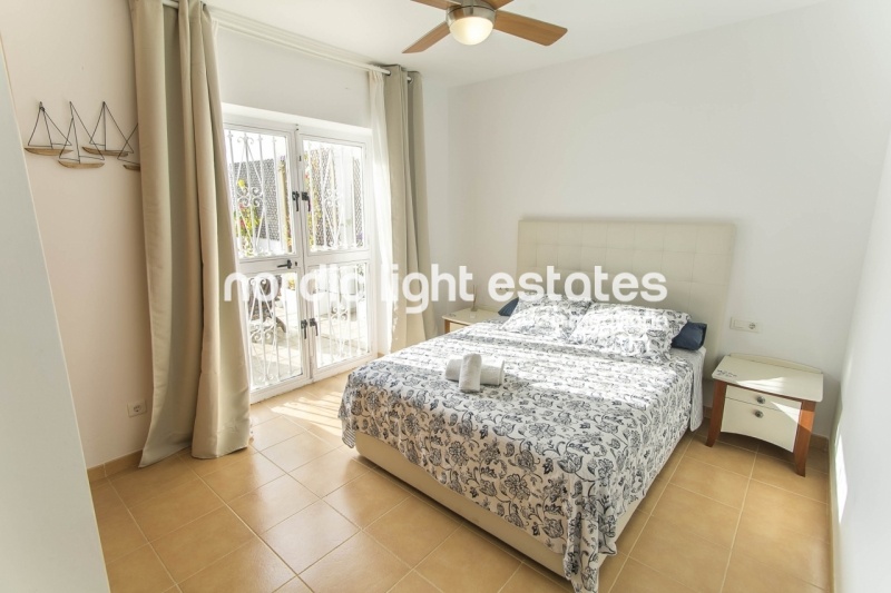 Similar properties Winter rental in Torrox Costa