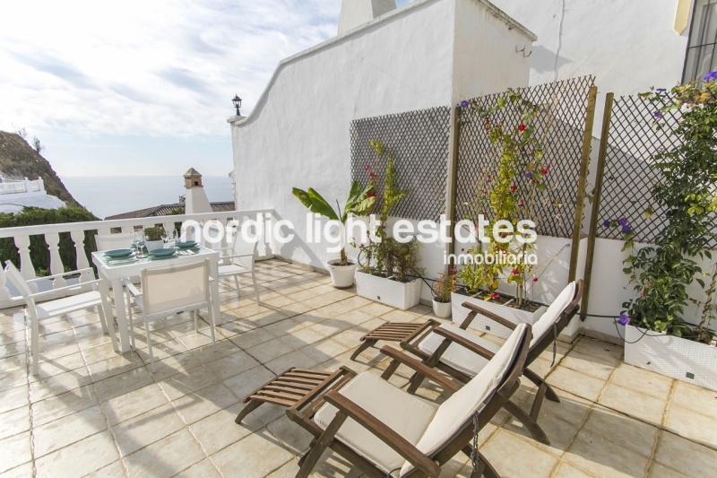 Similar properties Winter rental in Torrox Costa