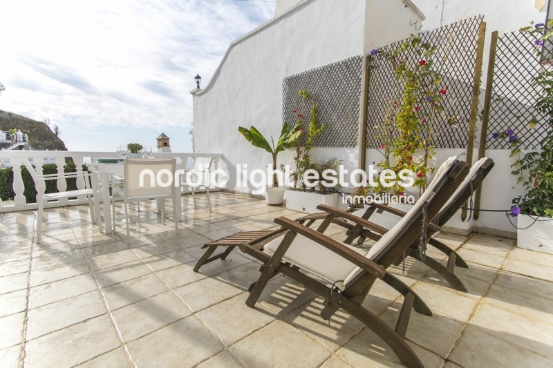 Similar properties Winter rental in Torrox Costa