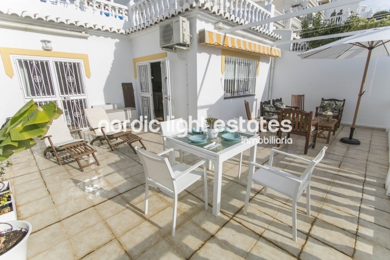 Similar properties Winter rental in Torrox Costa